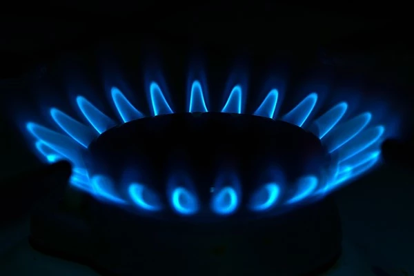 Hatay’da doğalgaz arzı sağlayan boru hattında kaçak