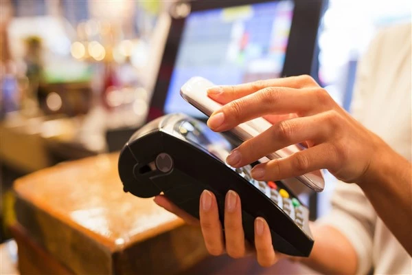 Bahar Bayramı’nda online ödeme rekoru kırıldı, işlem sayısı 15 milyarı geçti