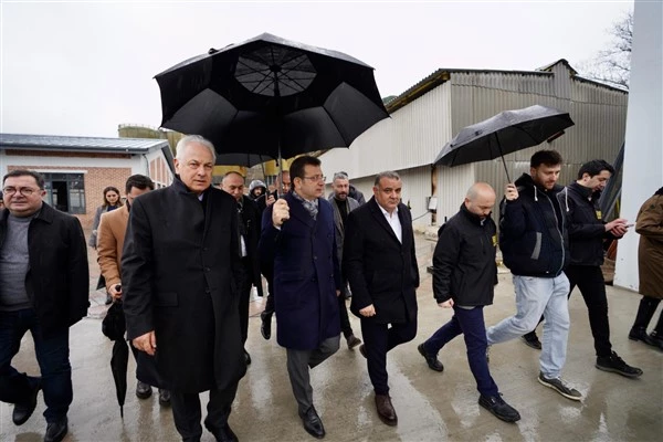 İmamoğlu: 