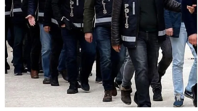 Uyuşturucu tacirlerine eşzamanlı operasyon, aralarında Ceylanpınar’ında olduğu