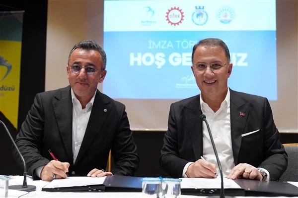 Çalık: 