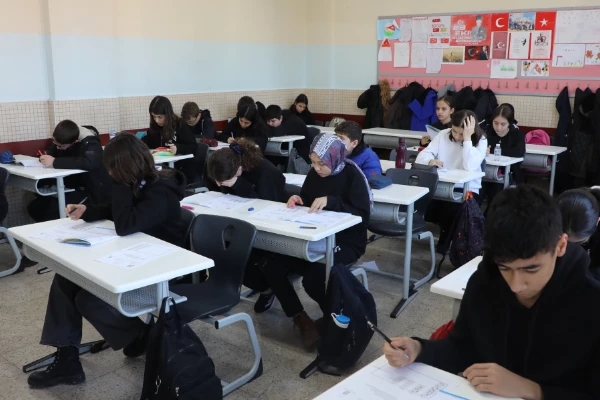 Başkan Altay: 