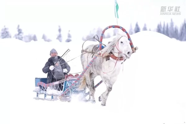 Xinjiang