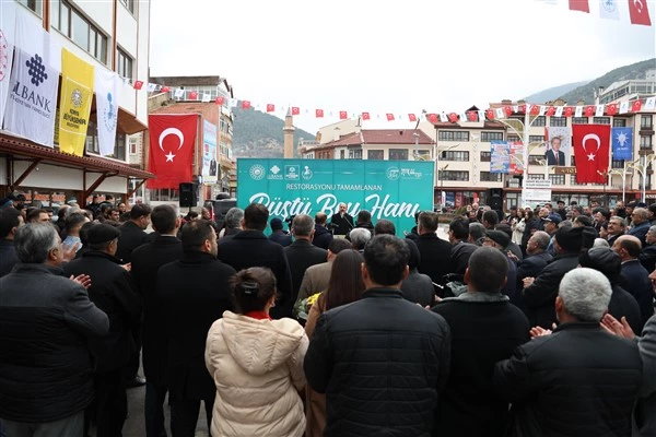 Başkan Altay: “Hedefimiz Akşehir’imizin turizme kazandırılması olacak”