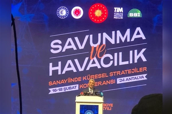 Bakan Bolat: 