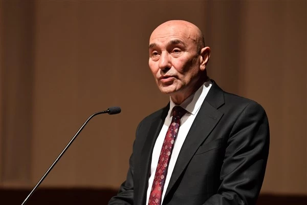 Başkan Soyer: “Ne yazık ki birçok ülkede seçimler adil ve şeffaf bir şekilde yapılmıyor