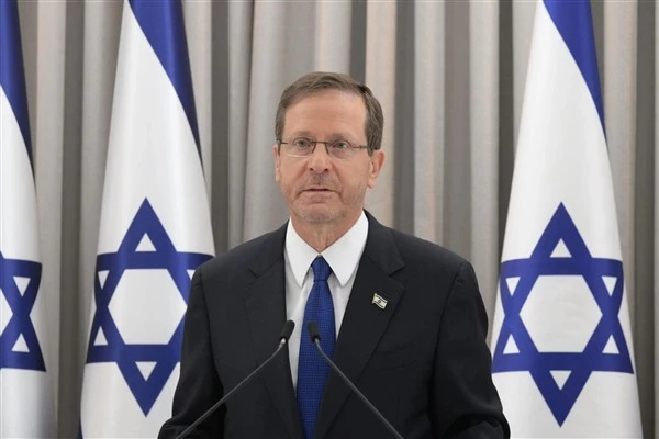 Herzog, Münih Güvenlik Konferansı