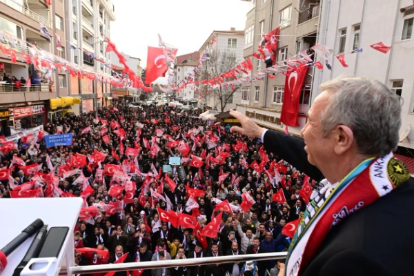 Yavaş: 