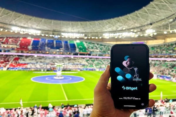 Bitget Platform Token’ı (BGB) $0.4 seviyesinden $1.05 seviyesine yükselerek rekor kırdı