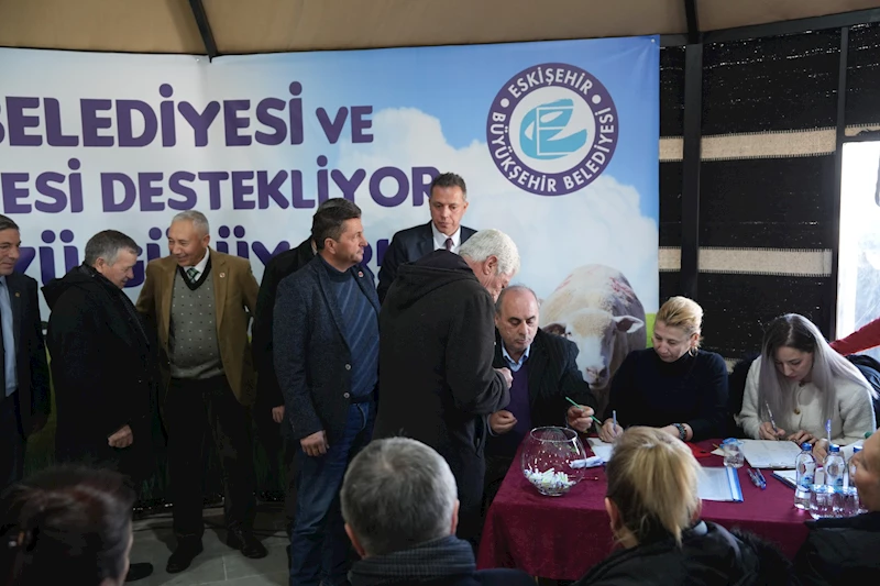 Eskişehir Büyükşehir