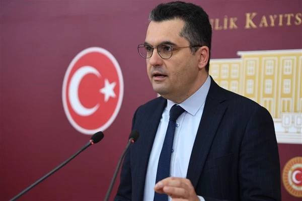 DEVA Partili Dalgın: 