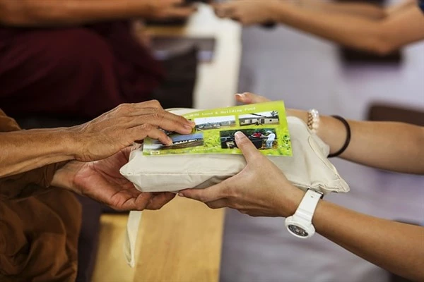 WFP, Kuzey Gazze