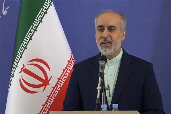 İran: “Orta Doğu