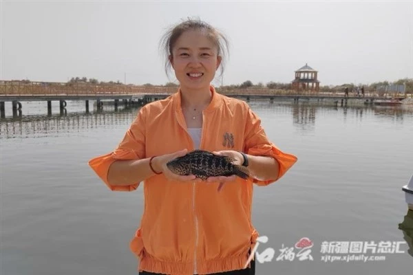 Xinjiang