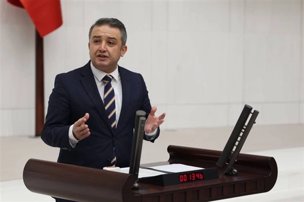 Şahin: 