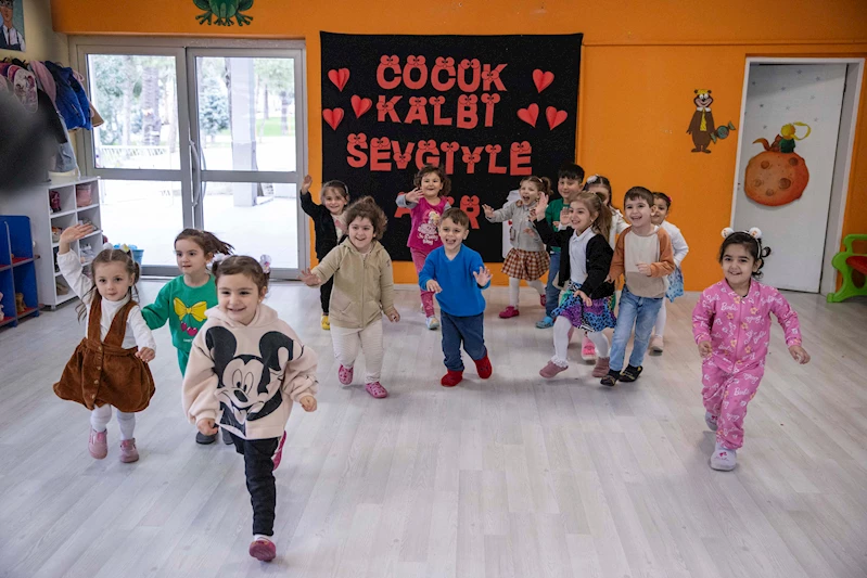 Başkan Soyer: 