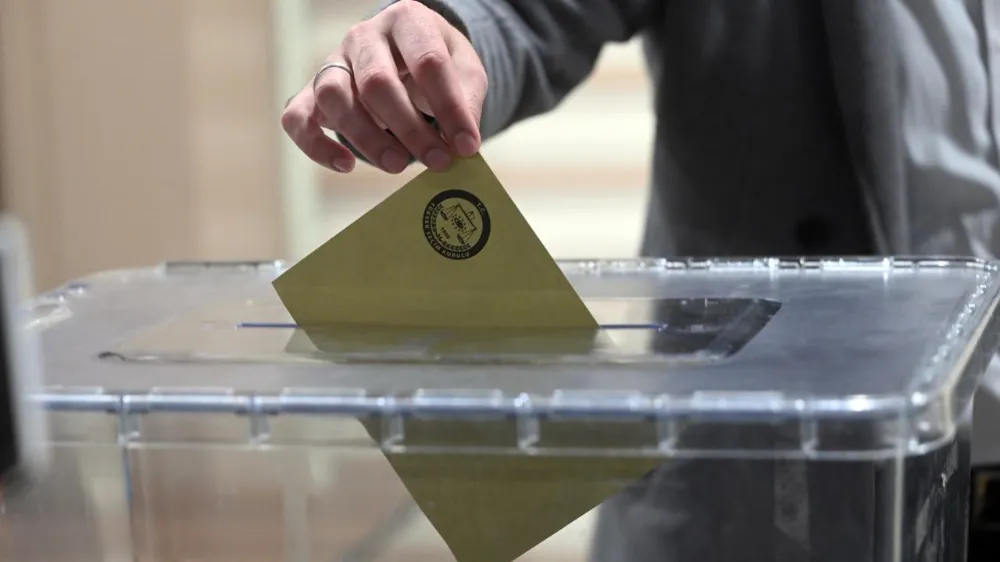 Ak Parti Ceylanpınar Encümen Aday Listesini Açıkladı
