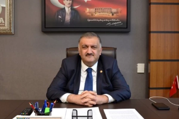 DEVA Partili Karal: “Hükümet yerli üretimi desteklemek yerine yine ithalatı önceledi