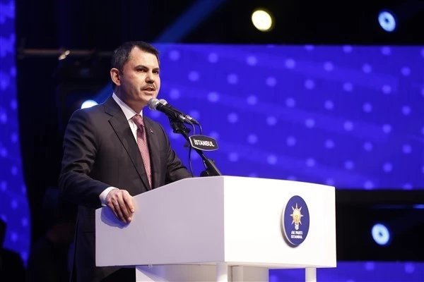 Kurum: “İstanbul’da her alana kadın eli değecek, İstanbul güçlenecek”