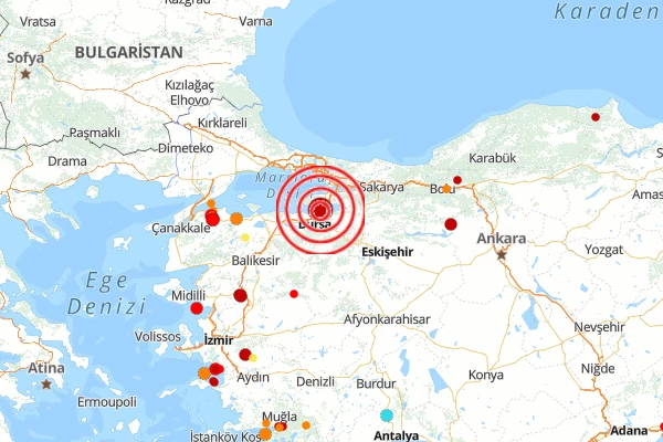 Bursa