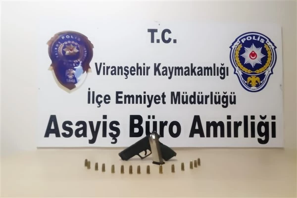 Viranşehir 