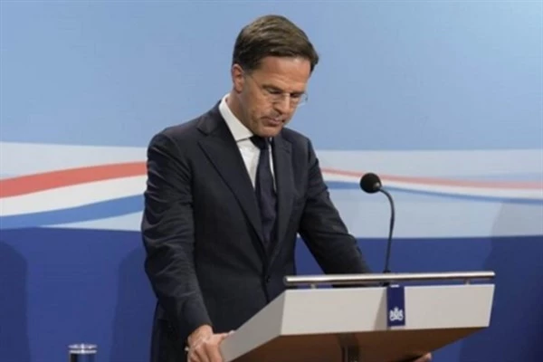 Rutte: 