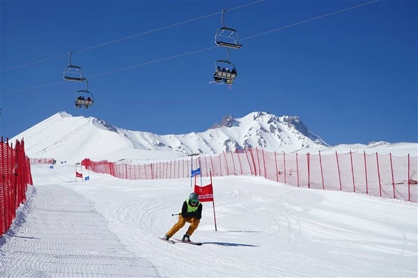 Erciyes