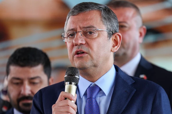 Özel: 