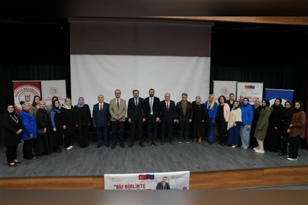 Gürsu’da 
