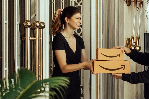 Amazon.com.tr