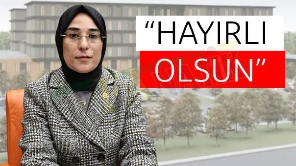 Milletvekili  Yazmacı