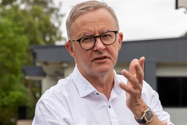 Albanese: “Cinsiyetler arası ücret farkı tarihteki en düşük seviyeye ulaştı