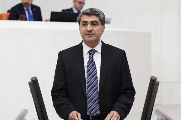  DEVA Partili Ekmen: “Ortalık mafya dolmuş”