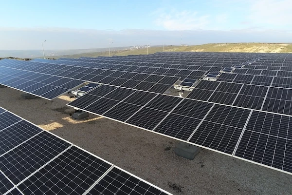 Gumbel Group, OxoTracker ile IEC 62817 sertifikasını alan ilk Türk şirket oldu