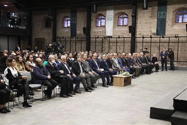 “Konya Öğretmen Akademileri Projesi” hayata geçirildi  