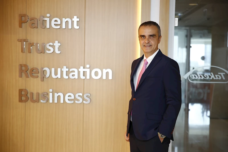 Nadir hastalıklarda erken teşhis hayati önem taşıyor