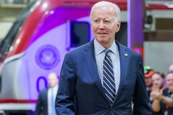 ABD Başkanı Biden