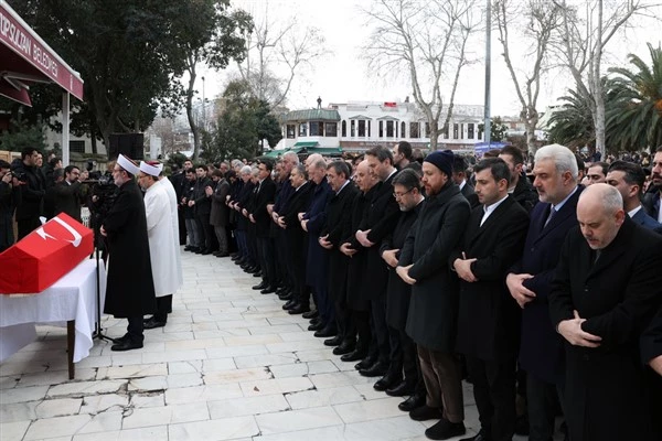 Bakan Bayraktar,Alev Alatlı