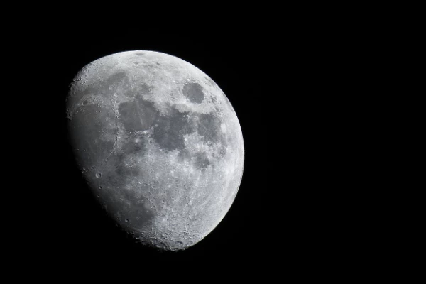 NASA, Ay bilimi üzerindeki radyo gürültüsünün etkilerini inceleyecek