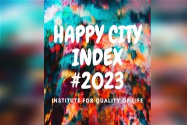 Mutlu Şehir Endeksi