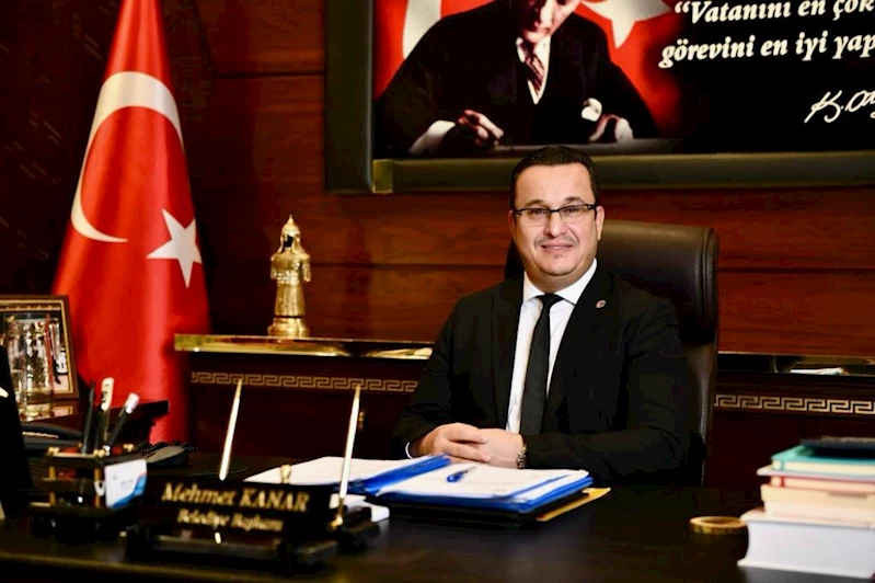Başkan Kanar