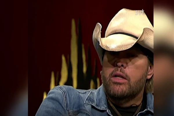 Country şarkıcısı Toby Keith hayatını kaybetti