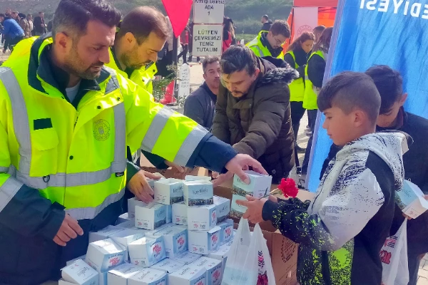 Bursa Büyükşehir
