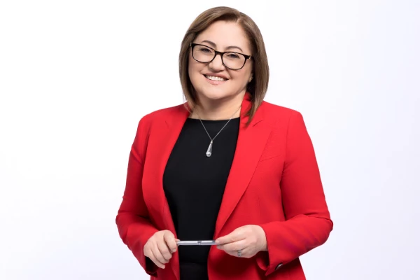 Başkan Şahin: 