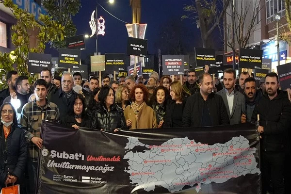 Avcılar