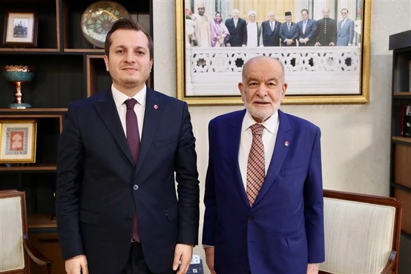 Saadet Partisi