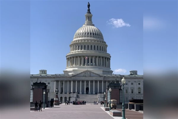 ABD Senatosu 118 milyar dolarlık göçmenlik ve dış yardım paketini reddetti