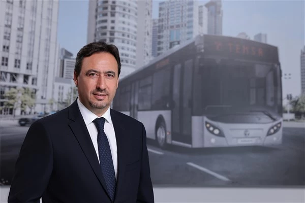 TEMSA, CDP sürecine dahil olduğu ilk yılda ‘A’ notunun sahibi oldu 