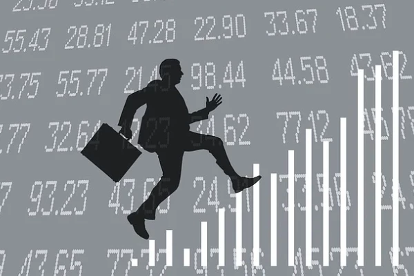 Ve yeni başkan sahne de