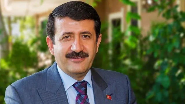 Mehmet Ekinci’nin aday olduğu parti belli oldu!